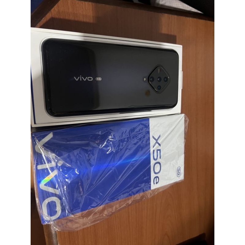 VIVO X50e 5G手機 二手
