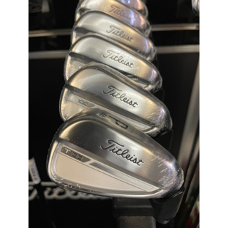 Titleist 高爾夫鐵桿3G T100、T150、T200