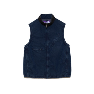 【日貨代購CITY】THE NORTH FACE Indigo Stroll Field Vest 紫標 背心 現貨