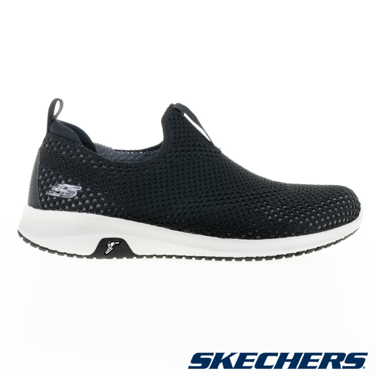 零碼出清(女)【SKECHERS】ULTRA FLEX PRIME 休閒鞋 -黑白 149397BKW