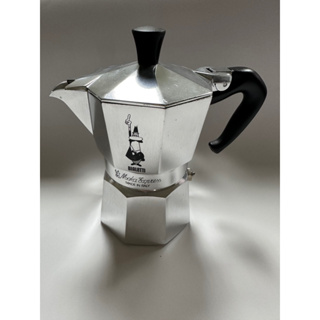 義大利 BIALETTI 摩卡壺