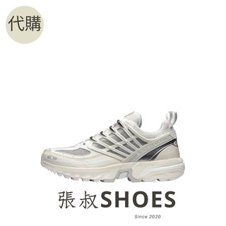 張叔SHOES / Salomon Acs Pro Advanced 白色 416394