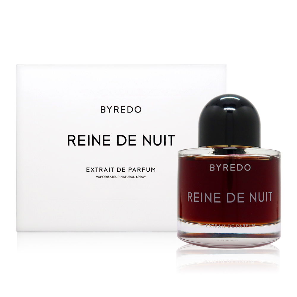 Byredo Reine De Nuit 夜之女王奢華香精 EXTRAIT 50ml