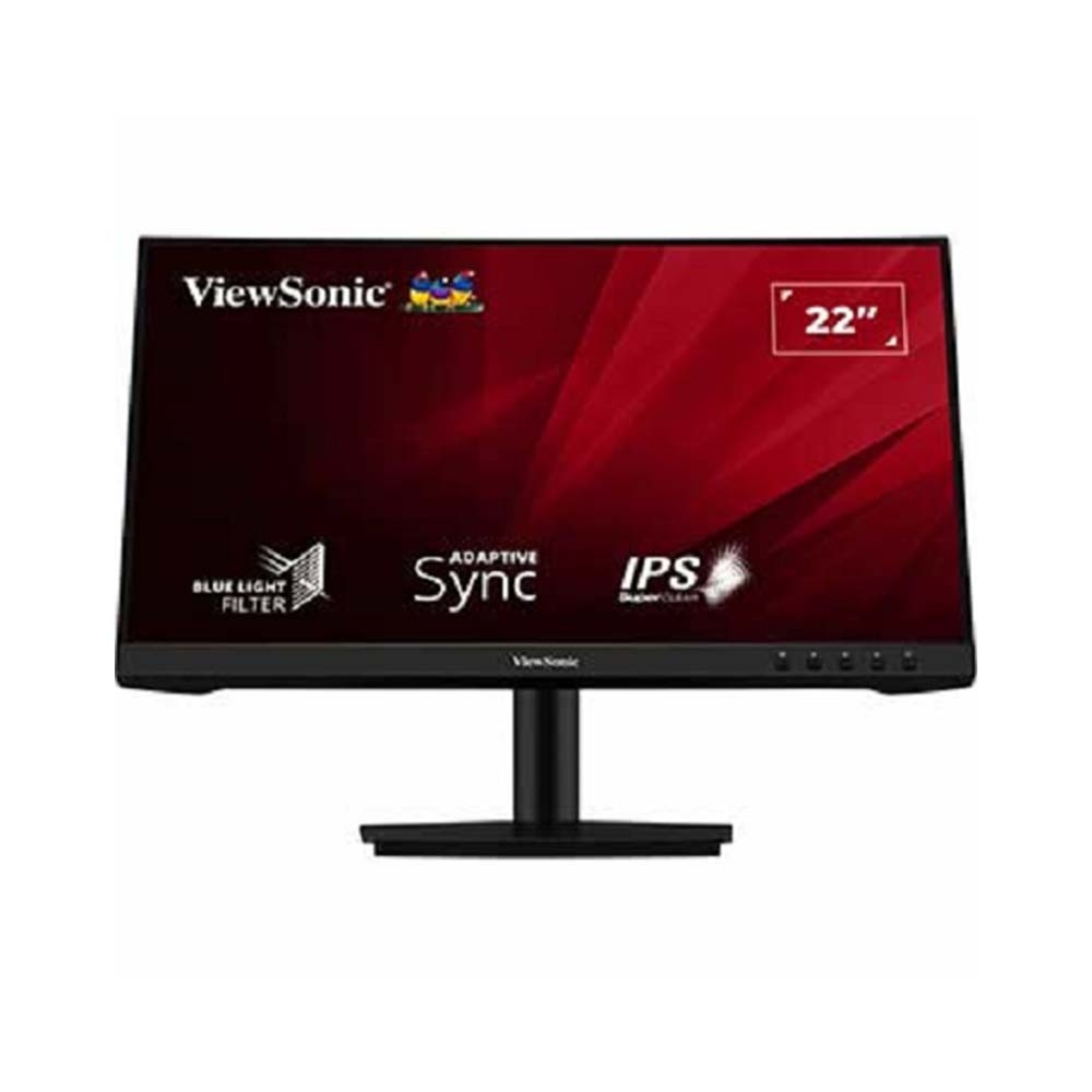 先看賣場說明 ViewSonic 優派  VA2209-H 22型 螢幕