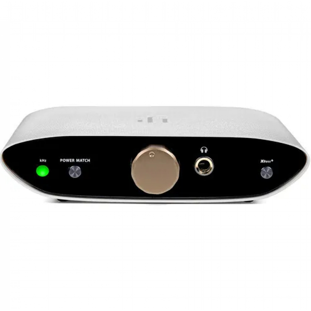 iFi audio Zen Air USB DAC &amp; 耳機擴大機