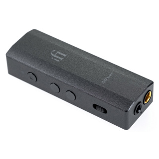 iFi audio GO Bar 豪華版 USB DAC / 耳機擴大器