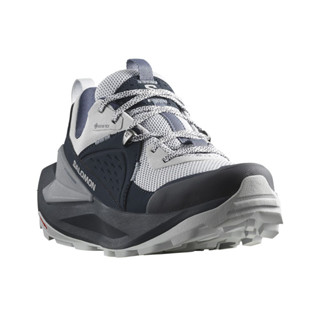 免運！Salomon 女 ELIXIR GTX 低筒登山鞋 登山鞋 戶外 經典 百嶽 法國