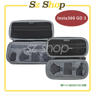 Insta360 GO 3S /GO 3收納包 手提包 GO 3S防撞包 GO 3S包包 GO 3包包 GO3S收納包