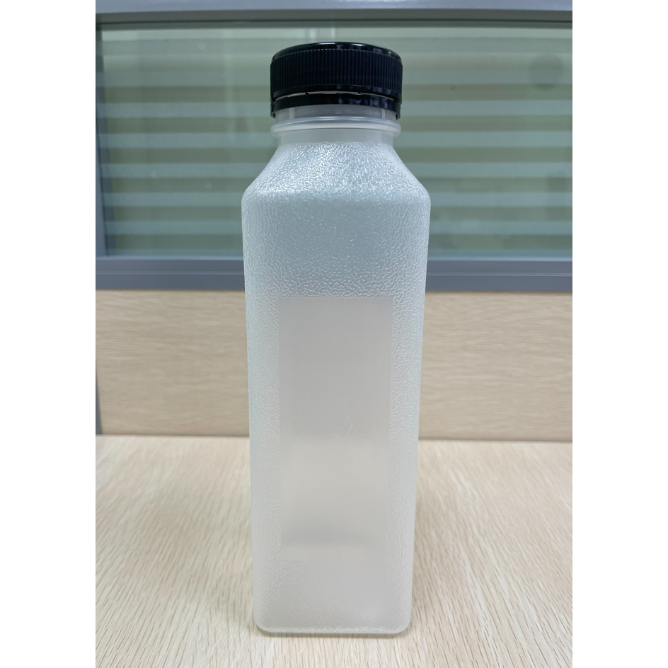 【全新未使用】1000ML 飲料瓶/PP瓶/果汁瓶/豆漿瓶/寬口瓶/冷泡茶/塑膠瓶/分裝瓶(10入一組)