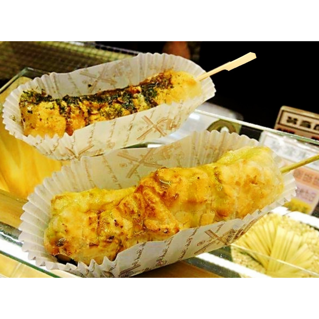10#規格-日式烤麻糬  10入一包 +煉乳20g-5包【100%純正糯米製作】可烤、可炸。工廠直營出貨 想吃大相撲麻糬