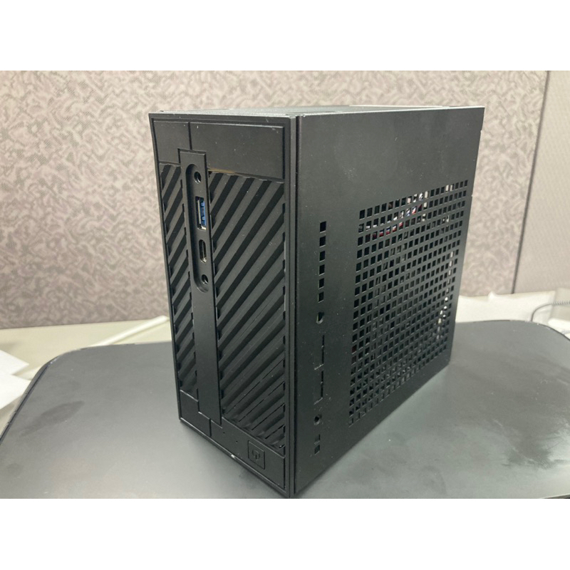 ASRock Deskmini 110 STX準系統