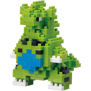 NanoBlock 迷你積木 NBPM 099 班基拉斯