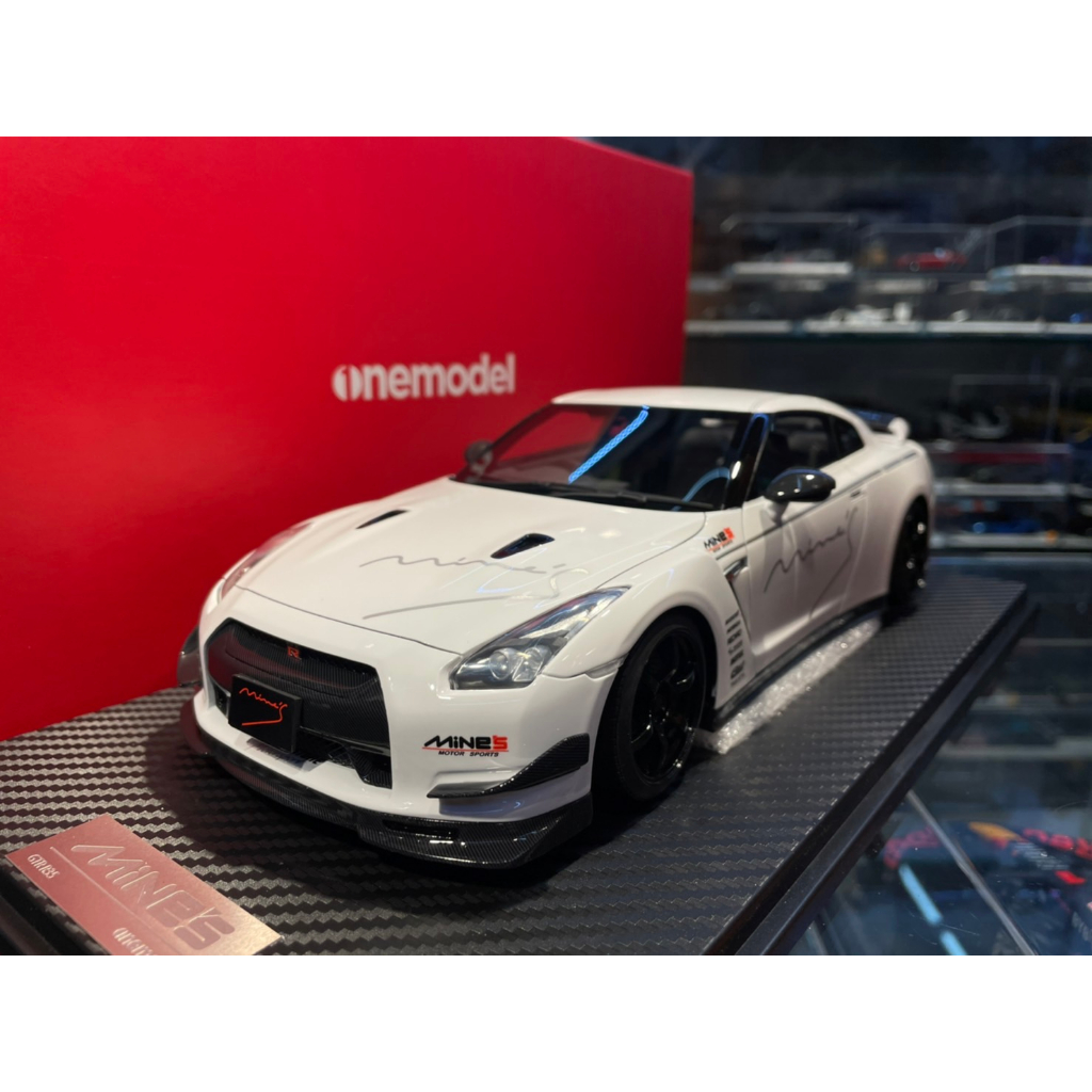 Gtr R35 1/18的價格推薦- 2023年11月| 比價比個夠BigGo