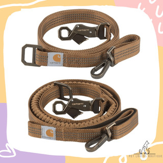 美國潮牌 Carhartt Dog Leash 美國潮牌 Carhartt 寵物牽繩 牽繩