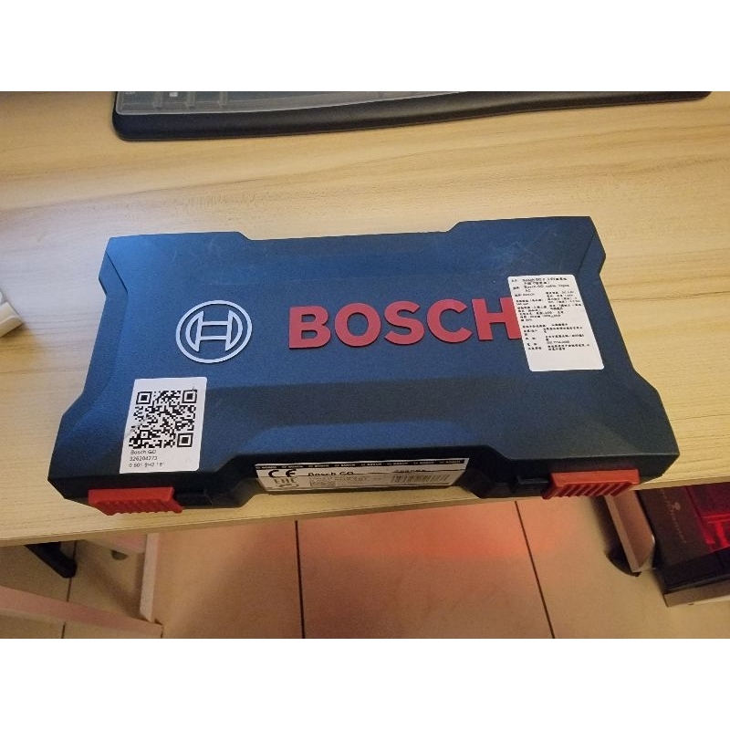 Bosch Go 2 （二手）