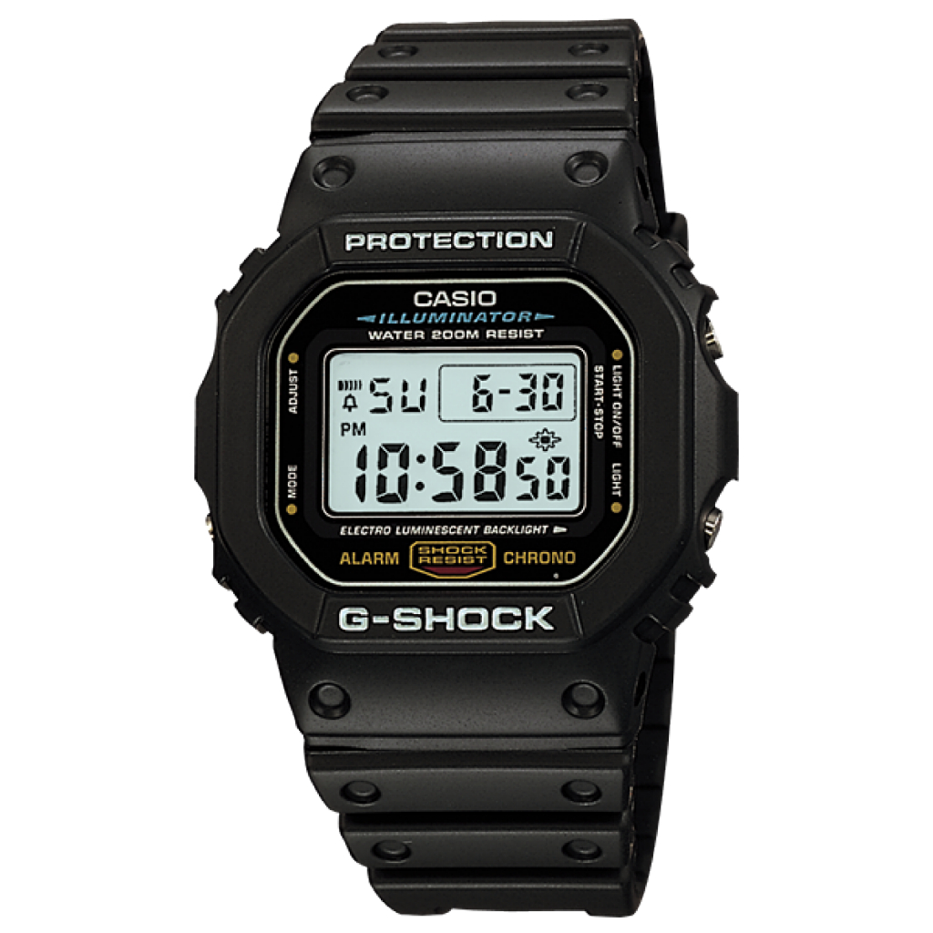 👽台灣CASIO原廠公司貨(3229機芯)+G SHOCK 200M防水抗震悠遊卡(一卡通)手錶(附原廠保證卡&amp;鐵盒)