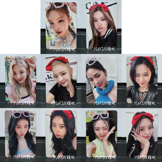 現貨✅ ITZY 官方 小卡 迷你七輯 KILL MY DOUBT 專輯 SOUNDWAVE SWLD2.0 特典