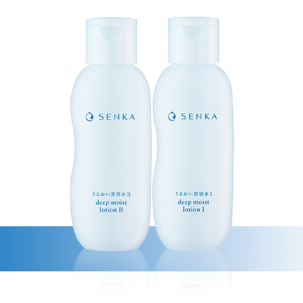 SENKA 專科 水潤專科 保濕化粧水 200mL