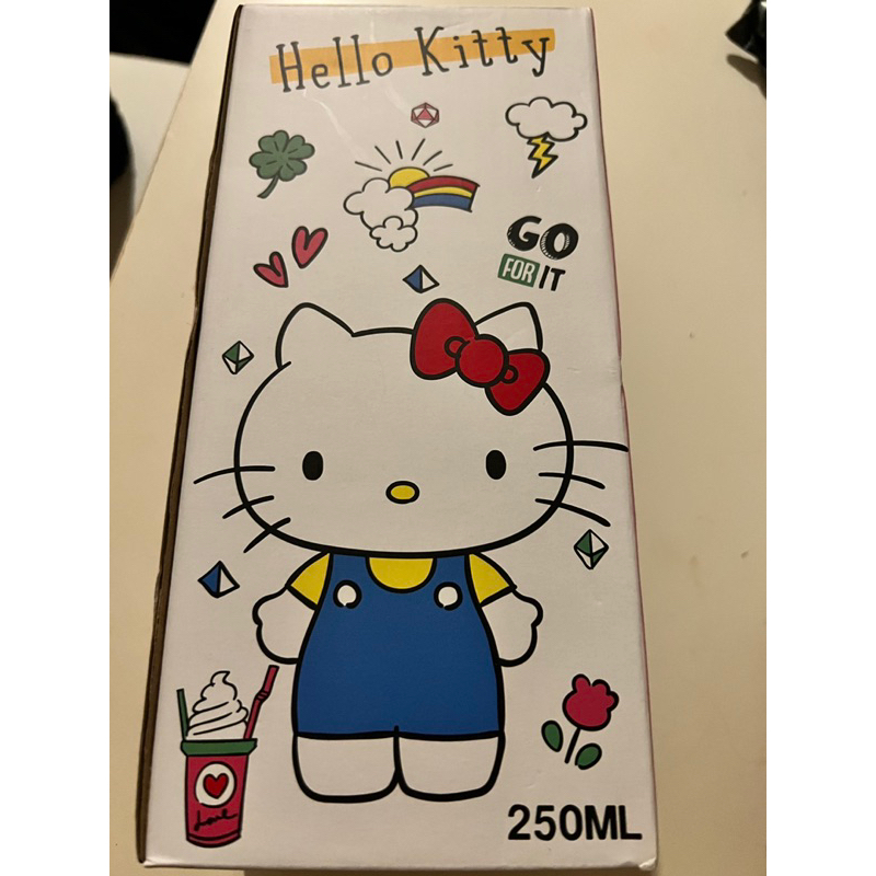 HELLO KITTY手持噴水風扇 噴水風扇  kitty 凱蒂貓 三麗鷗 風扇