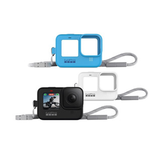 GoPro 12 11 10 9 通用 矽膠護套 矽膠套 保護套 矽膠保護套 原廠 ADSST 臺灣公司貨