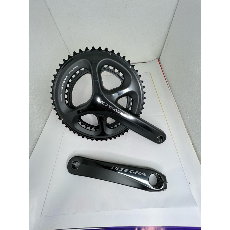 Shimano FC-6800 53/39 172.5mm ULTEGRA