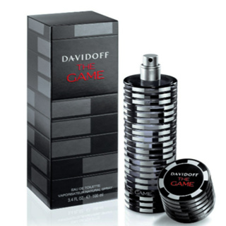 波妮香水♥DAVIDOFF 大衛杜夫The Game 玩家淡香水 EDT 100ml