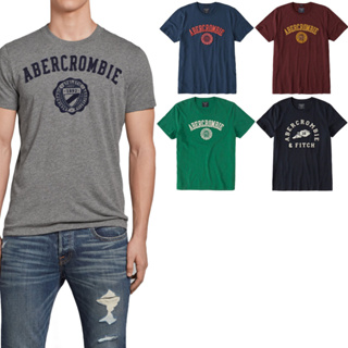 AF Abercrombie & Fitch A&F A & F 男 T-SHIRT 短袖 T恤 短T 03 美國進口