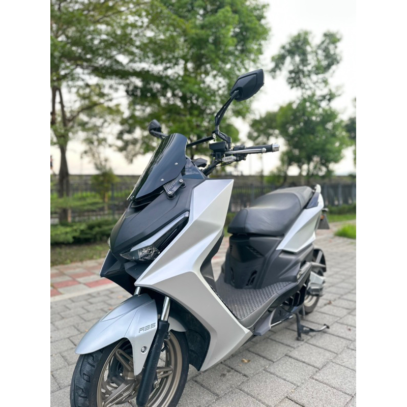 #KYMCO #KRV180 ABS#上豪機車行 #南投車業✨價格直接辦到好 誠信購買可議👍🏻 商品介紹中社群詢問