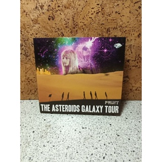 【丹麥迷幻搖滾】The Asteroids Galaxy Tour 行星銀河之旅 - Fruit 奇異果實
