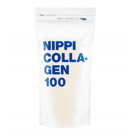 日本NIPPI膠原蛋白粉110g