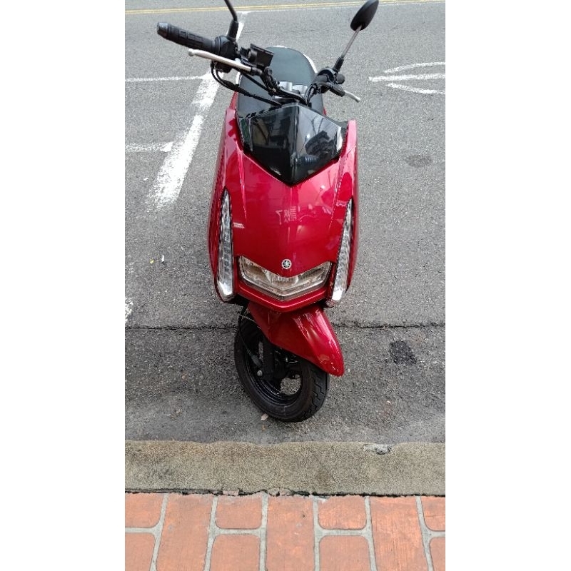 售 中古車 二手車 代步車 Yamaha limi115