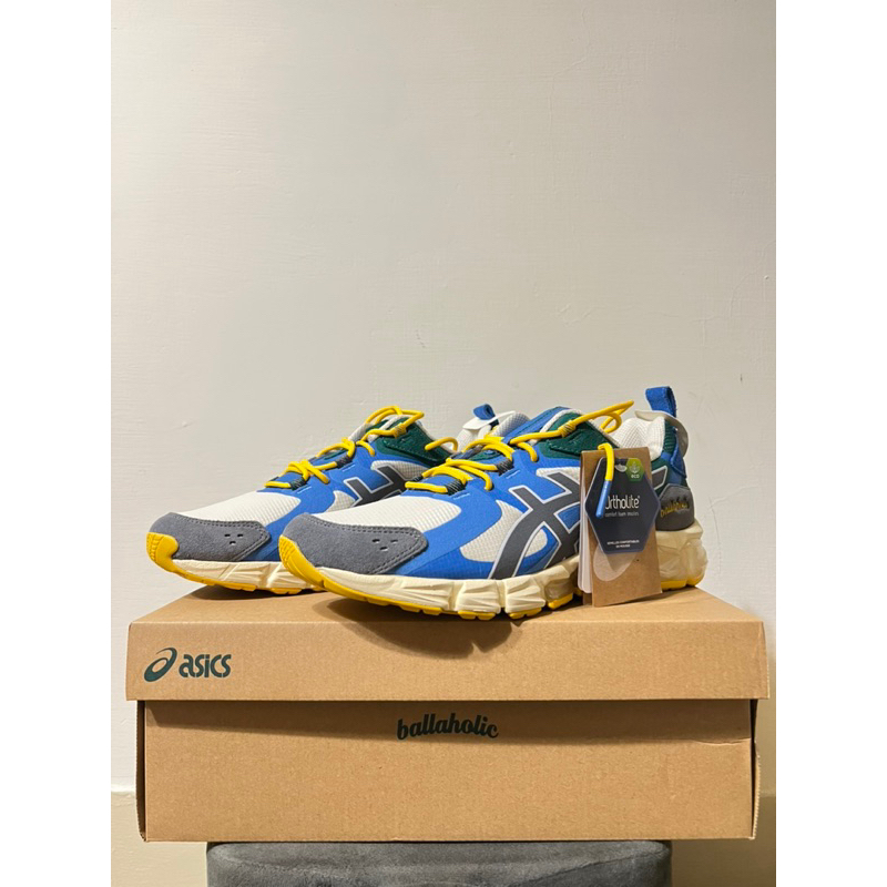 ASICS Ballaholic GEL-QUANTUM 180 私訊聊聊有優惠