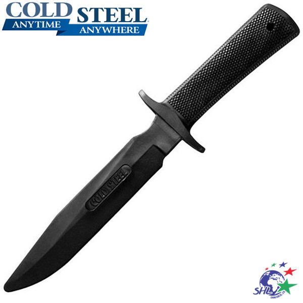 Cold Steel 橡膠練習刀  92R14R1 詮國
