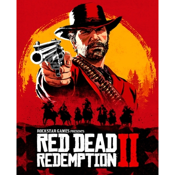 荒野大鏢客2 碧血狂殺2 Red Dead Redemption 2💯King專賣⚡金條⚡美元⚡經驗⚡滿級⚡套裝✨
