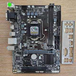 【阿佑電腦】技嘉GA-B150M-HD3 主機板 /1151針腳