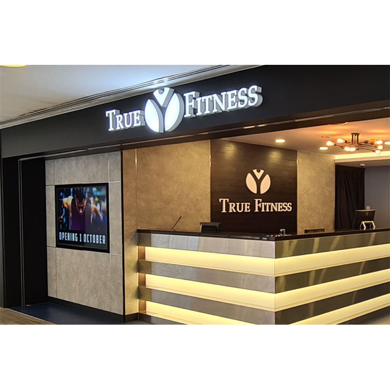 true fitness 單館最便宜轉讓