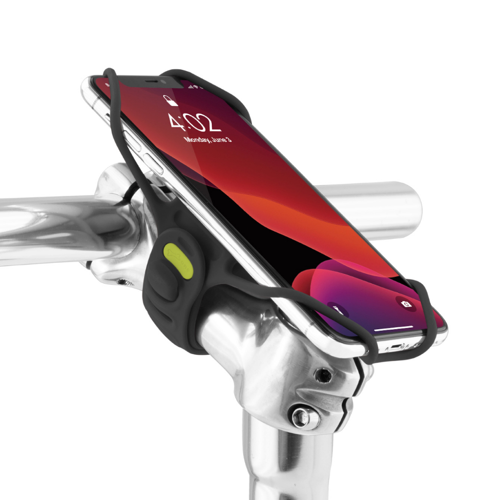 【Bone蹦克官方】單車龍頭手機綁第三代 Bike Tie Pro 3 單車周邊 單車手機架 單車配件