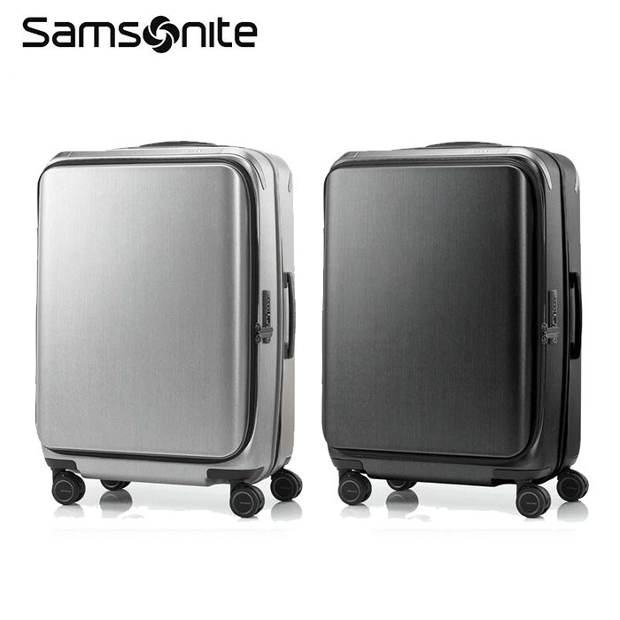 Samsonite 25吋 硬殼行李箱的價格推薦 - 2023年12月| 比價比個夠BigGo