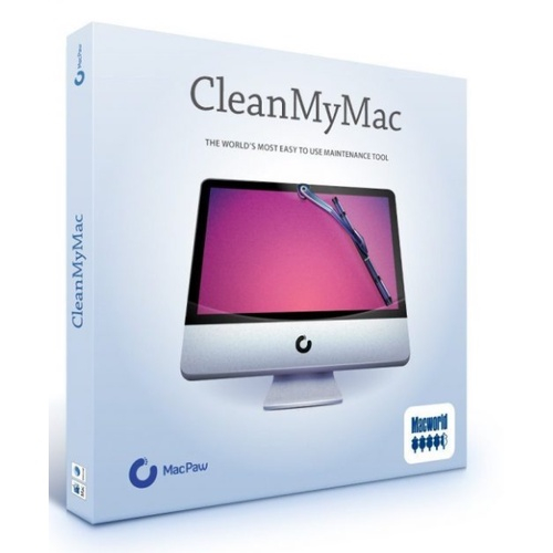 CleanMyMac X 4..14.2 macOS最棒的系統優化工具　智慧清理、效能優化、軟體移除