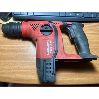 HILTI TE6-A36 .TE6 36. TE 6 A 36 (外匯二手)