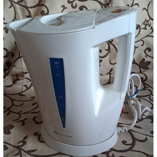 NO：558# Korlea可利亞1.7L◆快速電茶壺KR-103