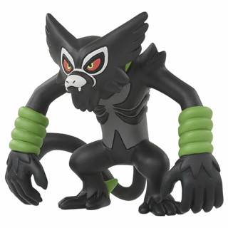 Pokemon 寶可夢 - TAKARA TOMY MS-40 薩戮德