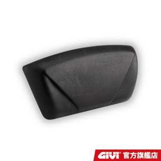 【KAPPA】K627 後靠背 K35/K46 後箱專用 臺灣總代理
