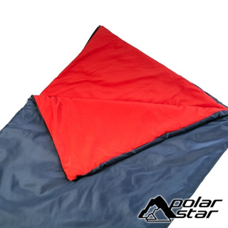 PolarStar 超輕信封式睡袋 P23746 戶外.登山.露營.居家.打工度假.背包客.體積小