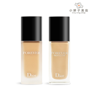 Dior 迪奧 超完美持久柔霧/柔光粉底液 30ml 多色可選 小婷子美妝