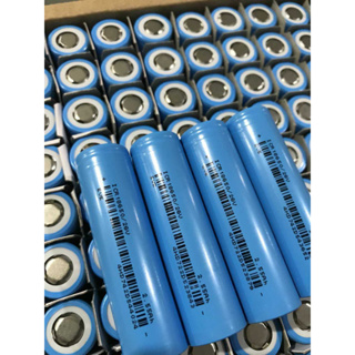 平頭18650鋰電池 3.7V 18650 2550mah 充電鋰電池 A電芯 足容量(無帶保護板,注意不過充過放電)
