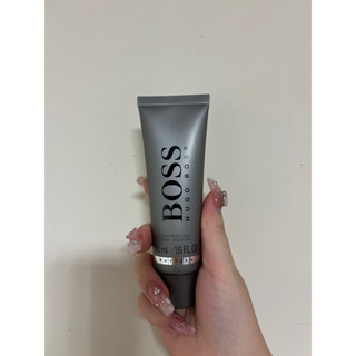 HUGO BOSS 自信男性沐浴膠 50ml