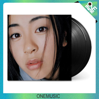 現貨 OneMusic♪ 日版黑膠 宇多田光 Utada Hikaru - First Love