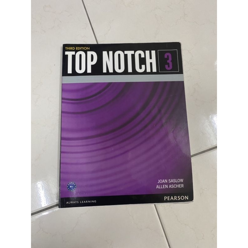 Top Notch3