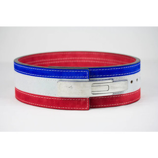 【現貨商品】美國Inzer Forever Lever Belt 10MM健力腰帶